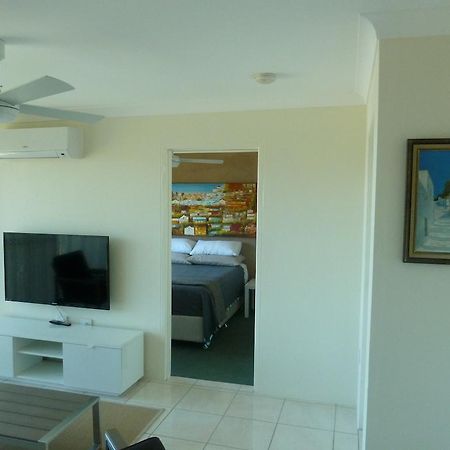 Montgomery Apartments Forster Esterno foto