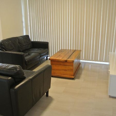 Montgomery Apartments Forster Esterno foto