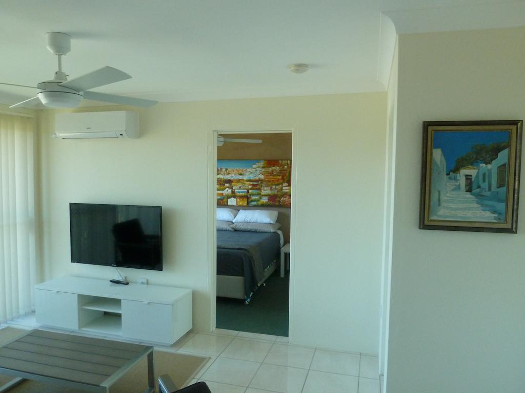 Montgomery Apartments Forster Esterno foto