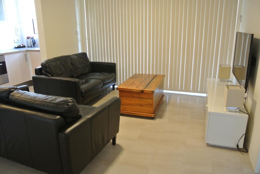Montgomery Apartments Forster Esterno foto