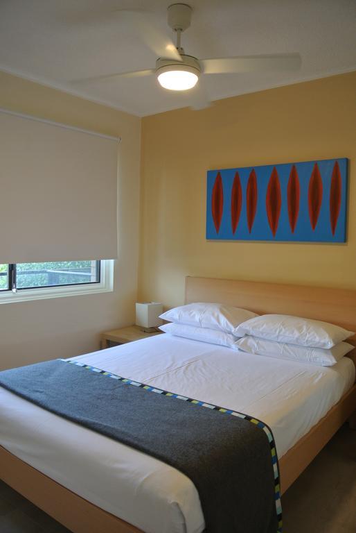 Montgomery Apartments Forster Esterno foto