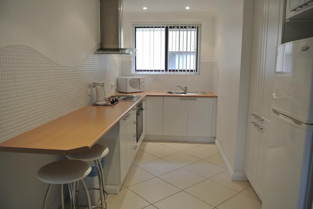 Montgomery Apartments Forster Esterno foto